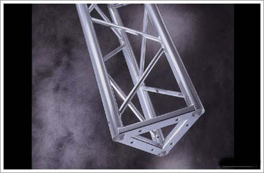 Porcellana Sistema di alluminio di Bolt della capriata del triangolo del tetto all'aperto di perforazione fornitore