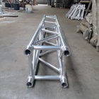 Easy install Durable Large Aluminum Stage Truss system for Indoor or Outdoor Performance