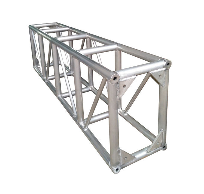 Capriata di alluminio professionale della fase con il sistema della capriata del sistema/LED del tetto