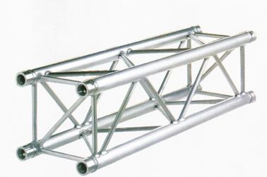 Quick Lock 300mm X300mm Spigot Stage Trussing Aluminum Alloy 6082- T6