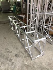 Quick Lock Roofing  Grand Support  Stage Truss for Center Festival Length 400*600mm